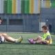 Coaching Deportivo en el futbol base